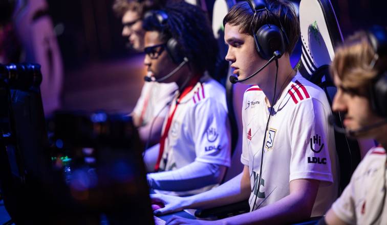 League of Legends: LDLC OL et Aegis dominent la LFL, la KCorp et Vitality hors course