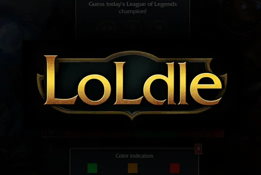 League of Legends LoLdle #266: respostas reveladas