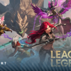 League of Legends - como reduzir o ping 