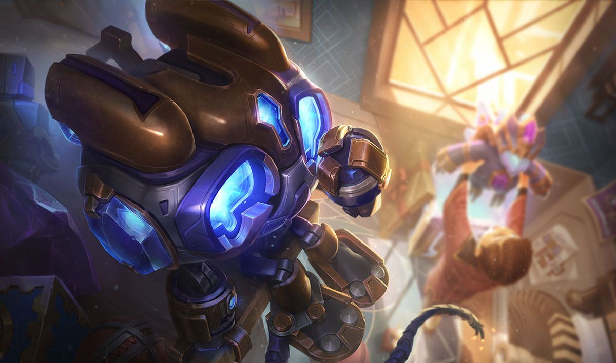 League of Legends está fora do ar: por que você não consegue fazer login no…