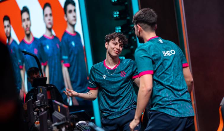 League of Legends: no LEC, as surpresas BDS e Astralis