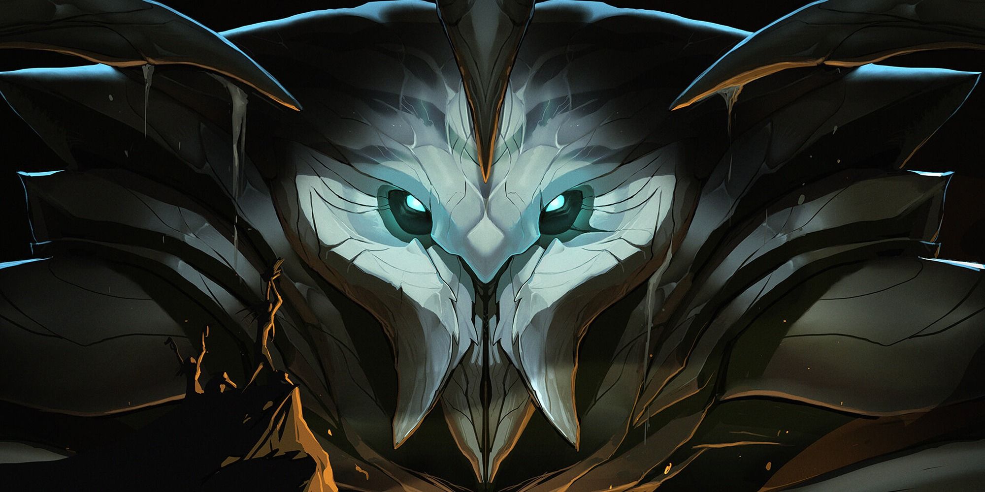 League of Legends Reveal Skarner Rework And Quick-Play Mode