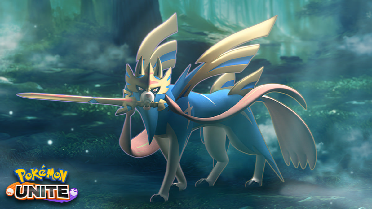 Link de download do APK Pokémon Unite (v.1.9.1.2)
