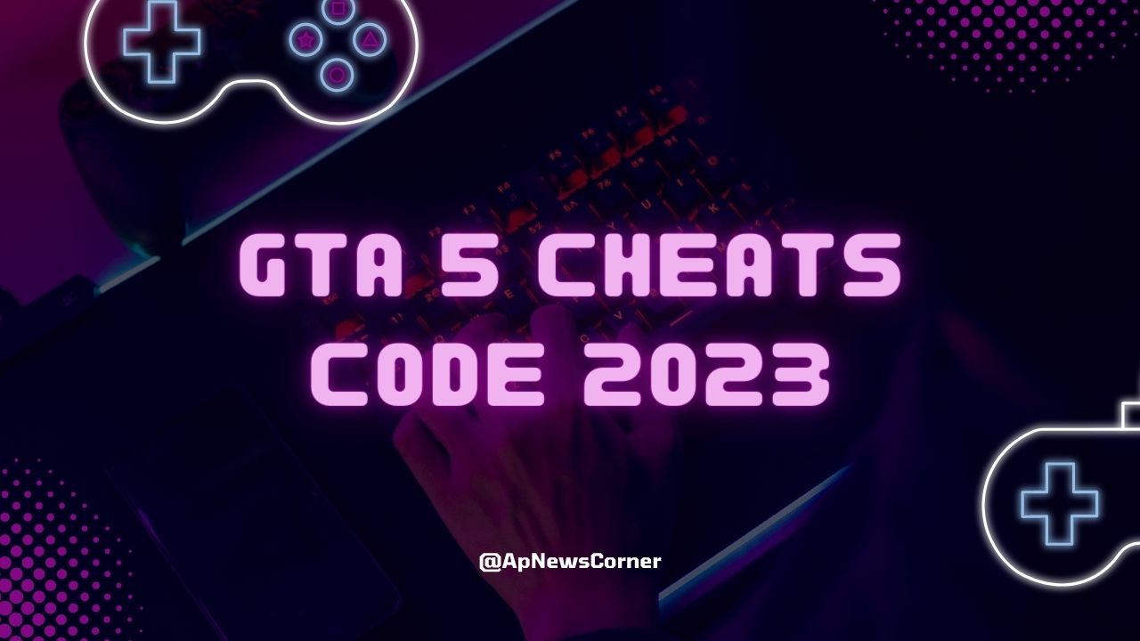 GTA 5 cheats