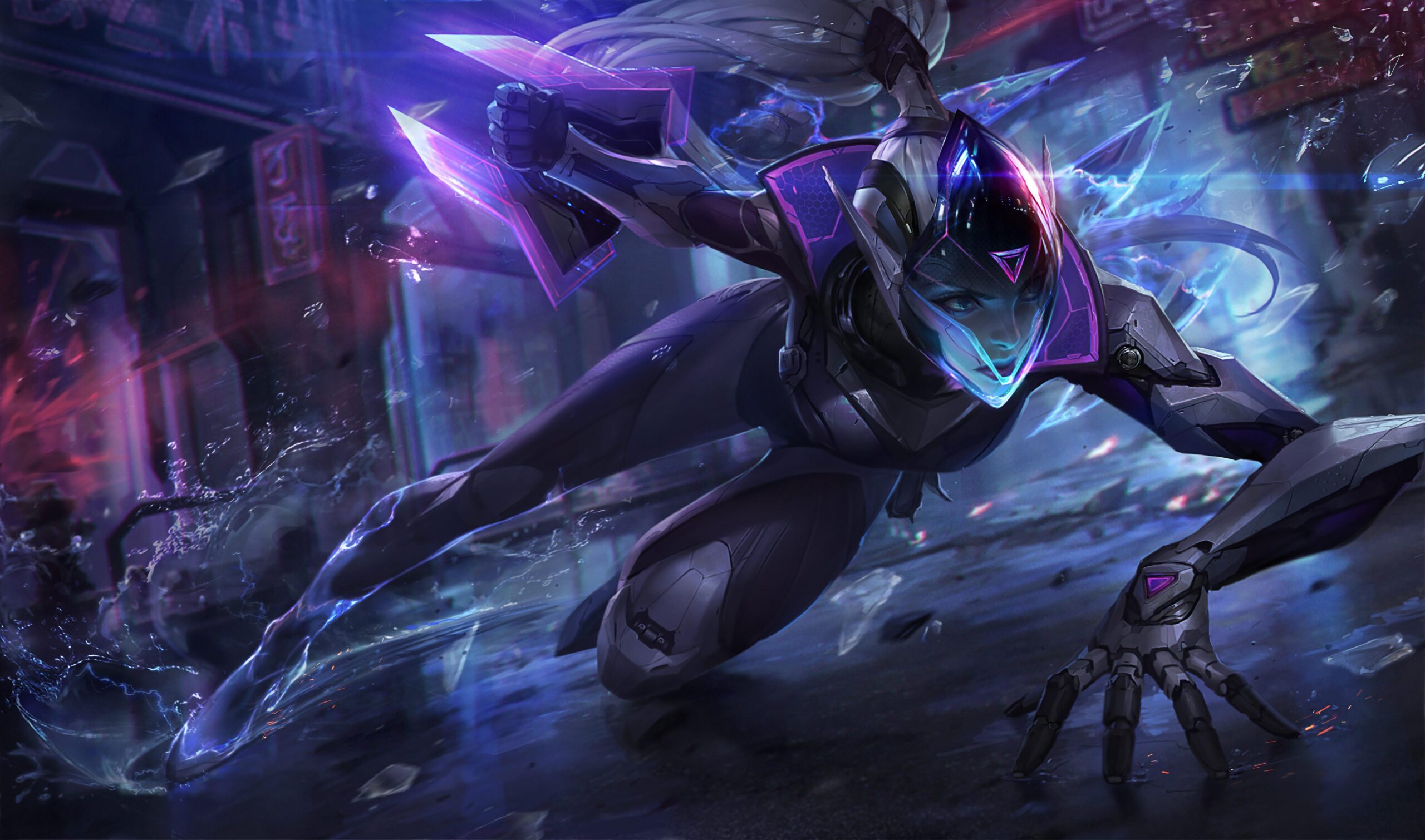 LoL Patch 13.6 Vayne Buffs pode impactá-la no topo…