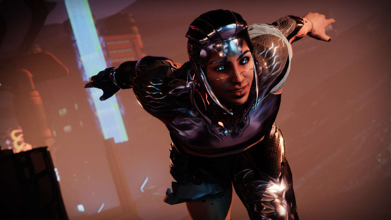 Locais das figuras de ação de Destiny 2: onde encontrar os itens colecionáveis ​​ocultos de Lightfall