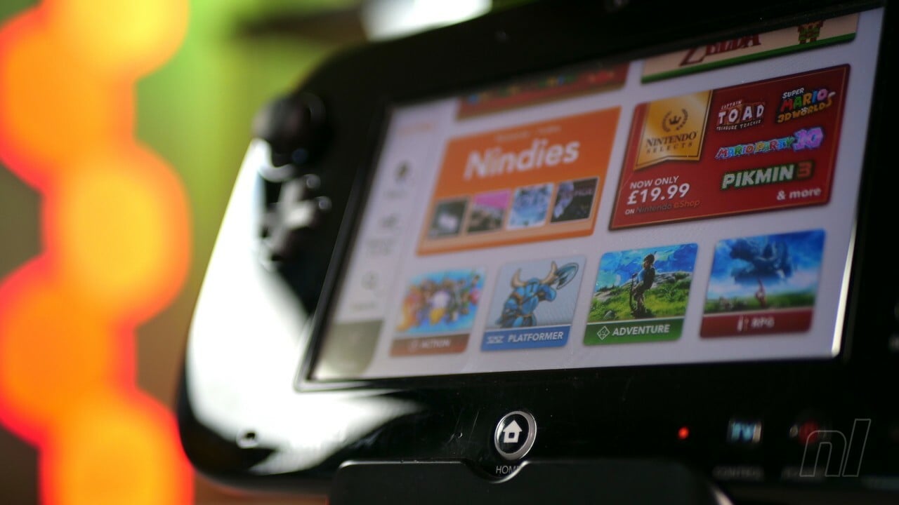 Mais desenvolvedores independentes estão oferecendo códigos eShop gratuitos para Wii U e 3DS