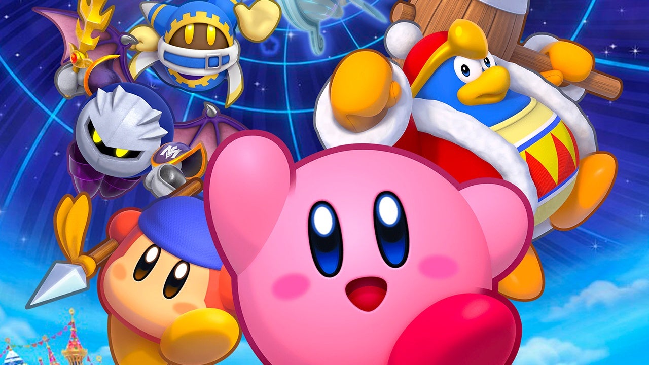 Mais jogos de Kirby podem ser refeitos se os desenvolvedores puderem 'fornecer uma nova experiência de jogo'