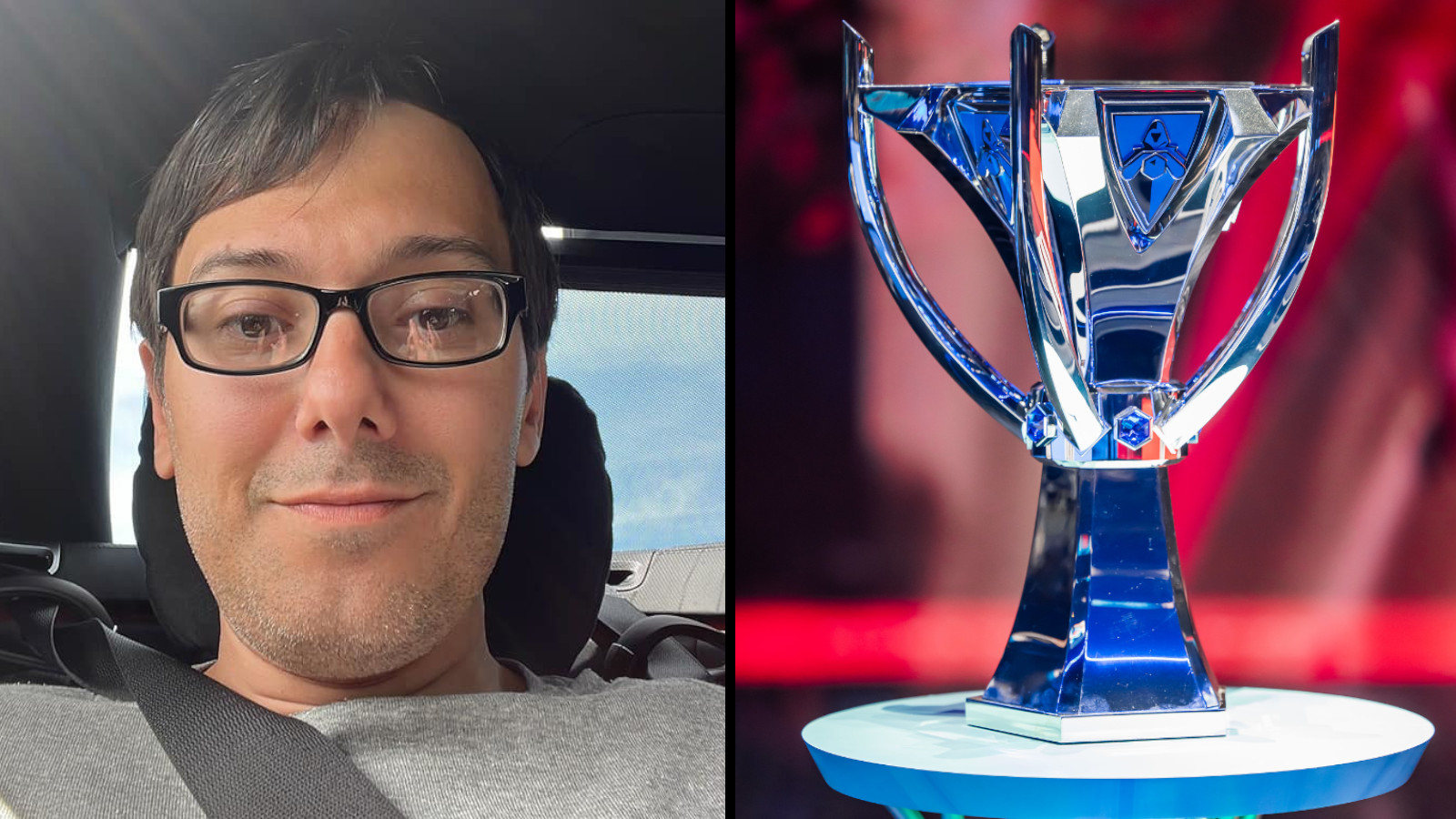 Martin Shkreli é dono de uma equipe profissional de League of Legends sob o pseudônimo de 'pharmabro'