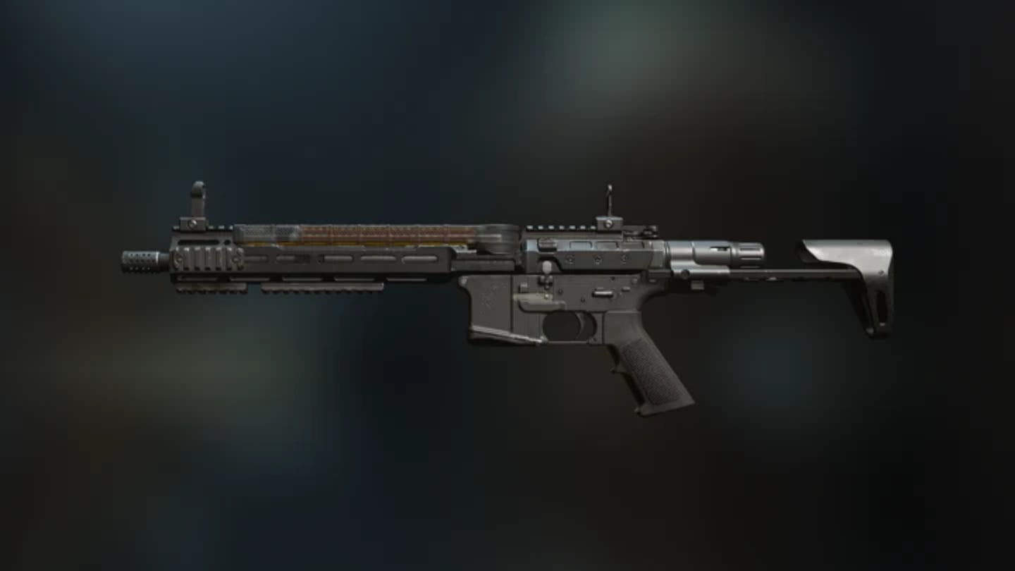 Melhor FSS Hurricane Loadout Warzone 2 Season 2 Reloaded