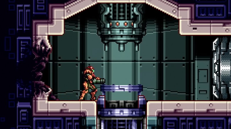 Metroid Fusion Chega ao Nintendo Switch Online na Próxima Semana