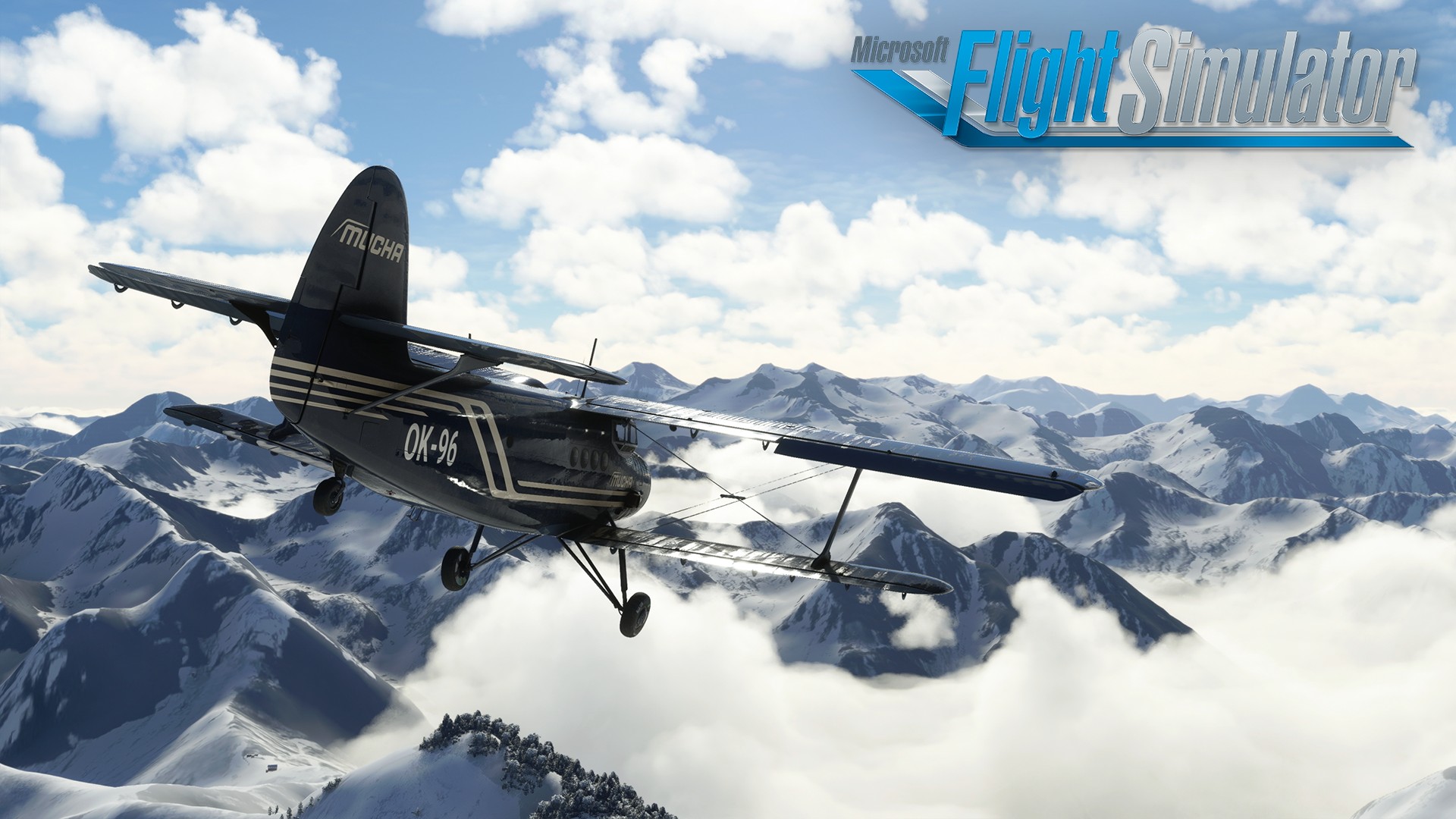Microsoft Flight Simulator lança a altamente versátil aeronave Antonov An-2