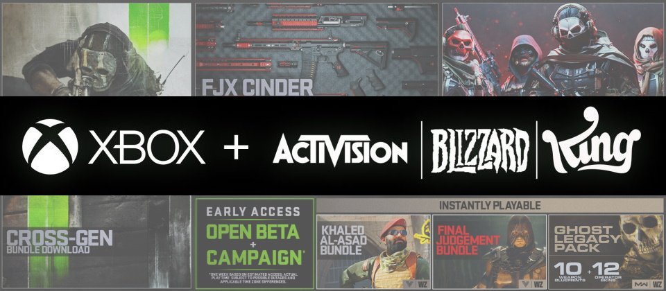 Microsoft explains why “Call of Duty: Warzone” can run on low-end hardware Switch
