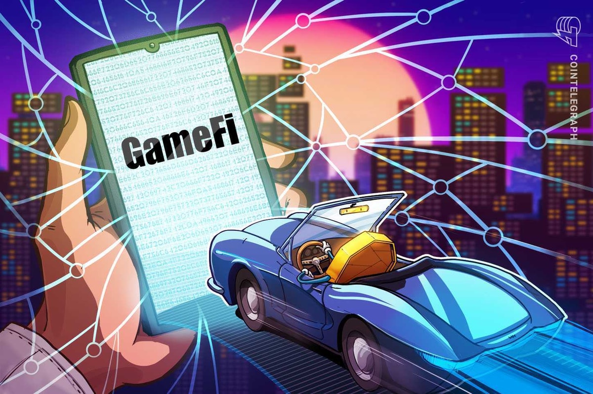Minecraft, GTA ainda pode mudar de tom no blockchain: executivos da GameFi
