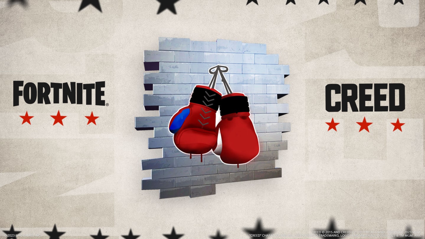 Missões do Fortnite Creed: todas as missões, recompensas