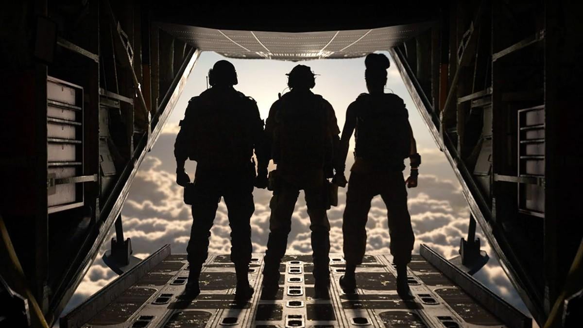 Mobile será supostamente "eliminado gradualmente" pelo Warzone Mobile