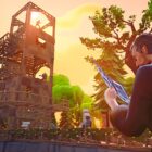 Modo em primeira pessoa provavelmente será introduzido na próxima temporada de Fortnite 