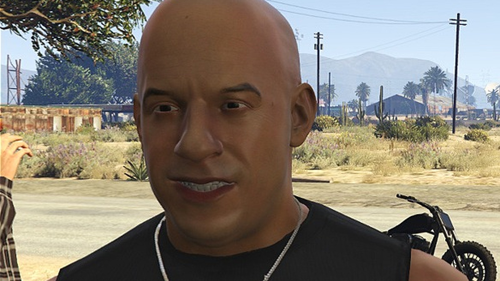 Mods que provam que GTA combina com tudo