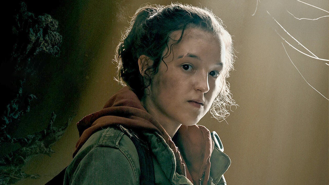 Neil Druckmann, de The Last of Us, diz que eles só considerariam a reformulação de Bella Ramsey se ela quisesse sair