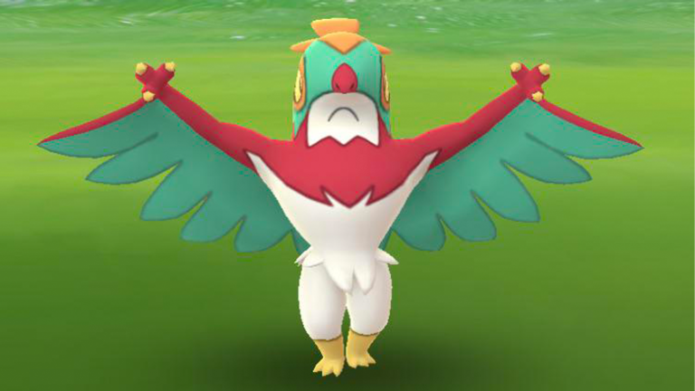 Niantic está provocando jogadores de Pokemon Go com Hawlucha Timed Research que eles nunca podem concluir