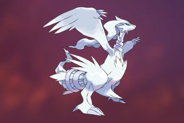 Pegue Reshiram no Pokémon Go com essas melhores equipes