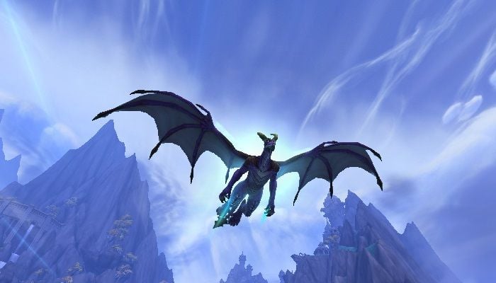 Notas da atualização 10.0.7 do Dragonflight estão aqui para visualizar todas as coisas que chegarão na terça-feira ao WoW