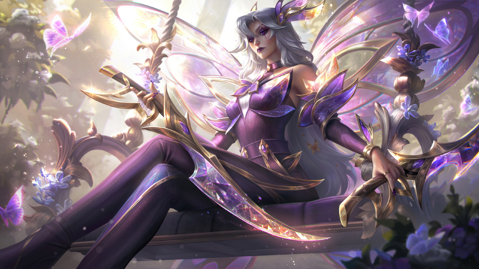 Notas do patch 13.6 de League of Legends: ADC, Aurelion Sol e Yuumi nerfs, lançamento de Milio