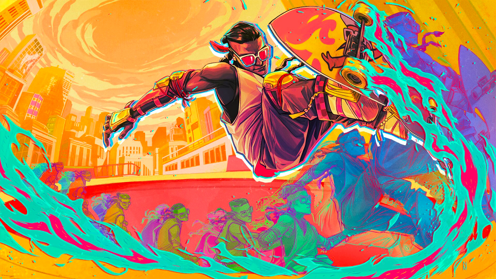Notas do patch da atualização 23.50 do Fortnite: Six Shooter, Infantry Rifle & Cipher Quests