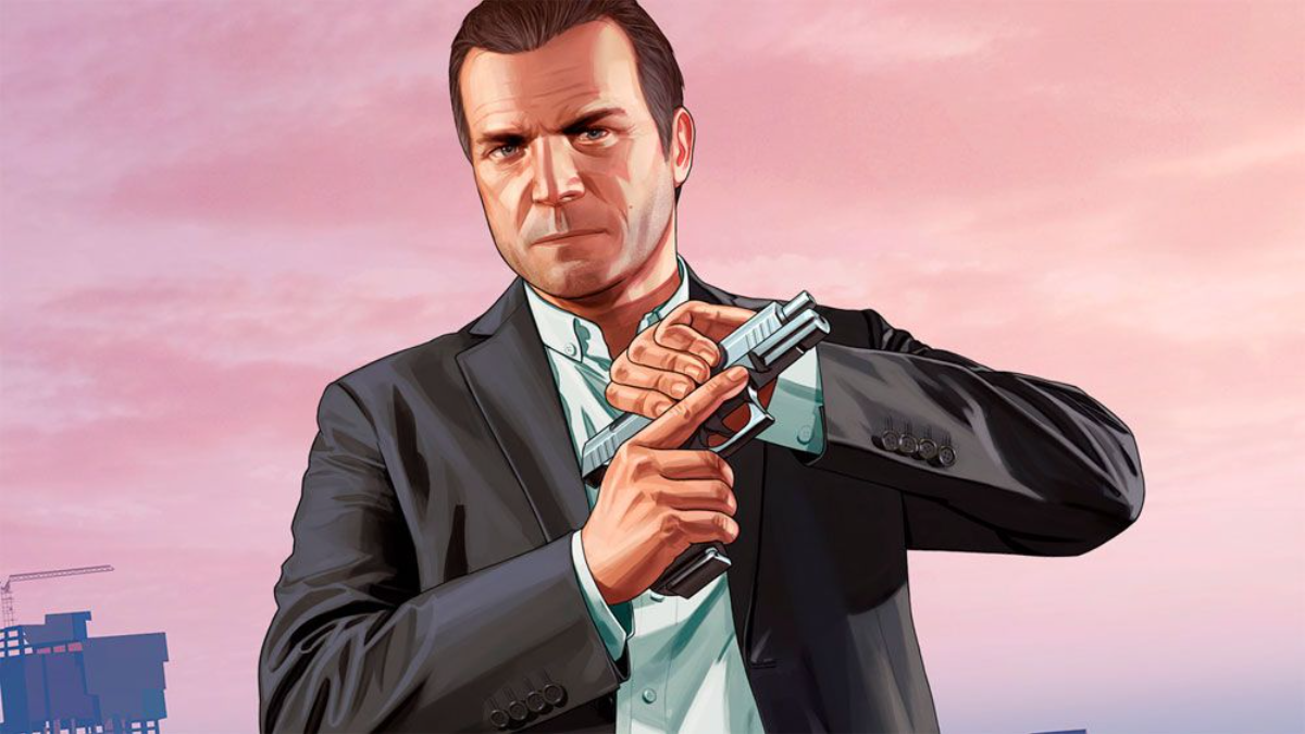 Nova atualização do GTA Online ressuscita personagem morto do modo história