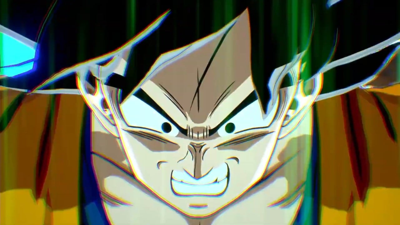 Novo jogo de Dragon Ball Budokai Tenkaichi anunciado pela Bandai Namco