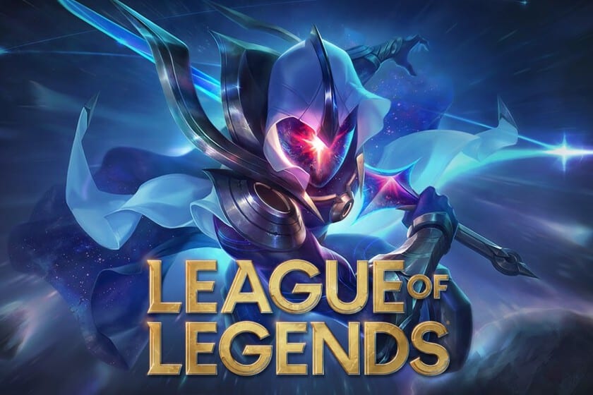 O desafio mais difícil em League of Legends não é quem você pensa, e o jogador desconhecido fica impressionado com o fato de que ninguém pode vencê-lo.