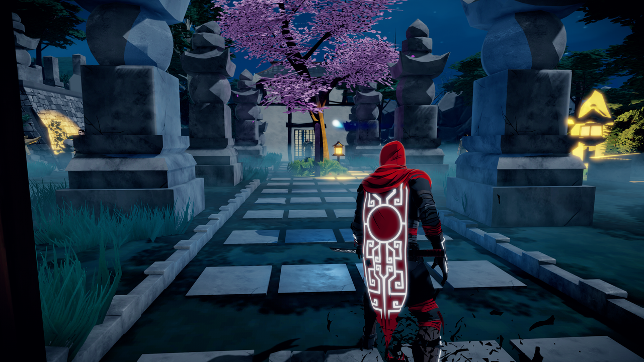 O desenvolvedor de Aragami, Lince Works, será encerrado no próximo mês