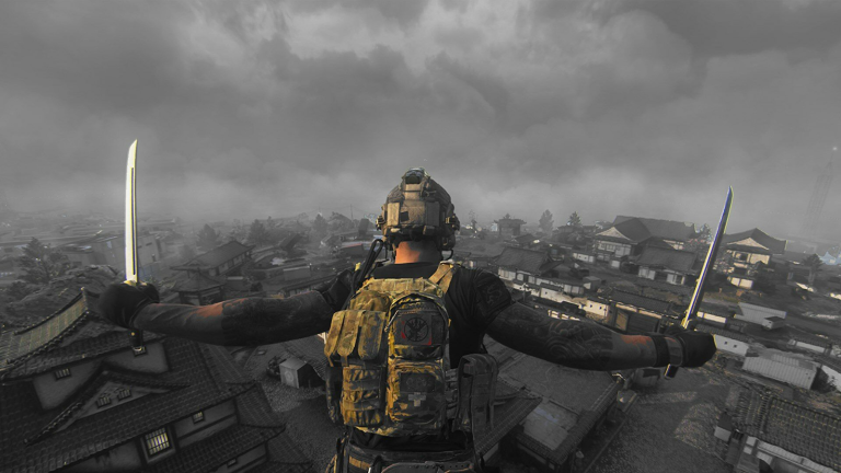 O estado atual de Warzone 2 está fazendo com que um de seus maiores streamers se afaste dele