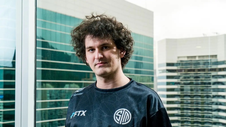 O fundador da FTX, famoso por jogos de LoL no meio da reunião, pode ser banido de jogar