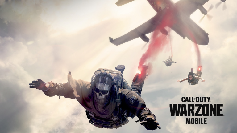O lançamento móvel de Call of Duty Warzone está se expandindo para mais três países