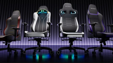 Evento de Venda Privada Vertagear