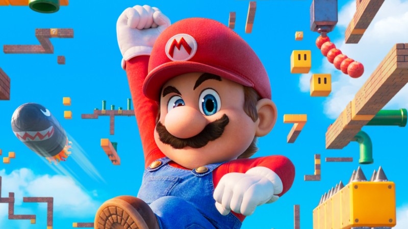 O trailer final do filme Super Mario Bros. prepara o cenário para a aventura