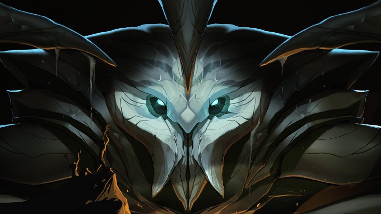 O ultimate de Skarner está recebendo o tratamento AoE em sua próxima atualização visual e de jogabilidade do LoL