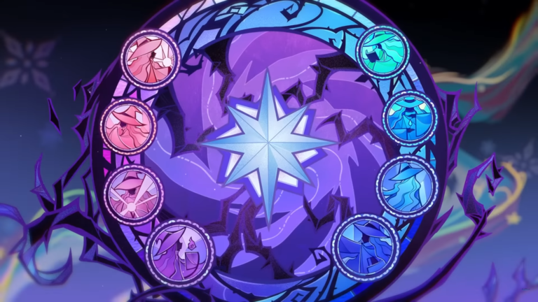 O último trailer de Genshin Impact prova que o desenvolvedor está levando a tradição a outro nível