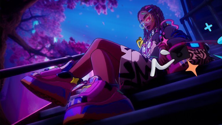 Os criadores do Fortnite que fizerem upload de ativos protegidos por direitos autorais no Creative 2.0 correm o risco de banimentos permanentes