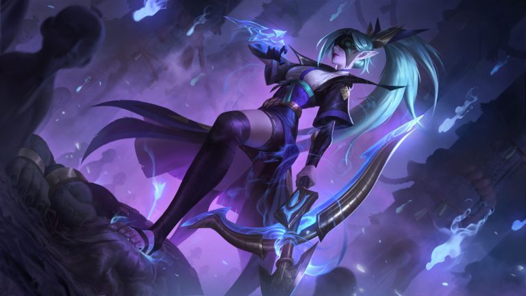 Os desenvolvedores de LoL estão tão preocupados com a volta de Vayne top que já bloquearam os nerfs iniciais