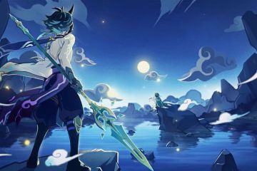 O evento Genshin Impact oferece muitos Primogems - veja como pegá-los
