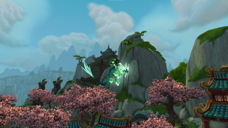Os jogadores de WoW em breve poderão usar o Timewalking como o melhor mecanismo de recuperação