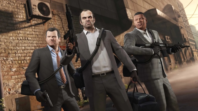 Os jogadores do GTA Online gostariam que esse recurso imersivo de jogos mais antigos voltasse