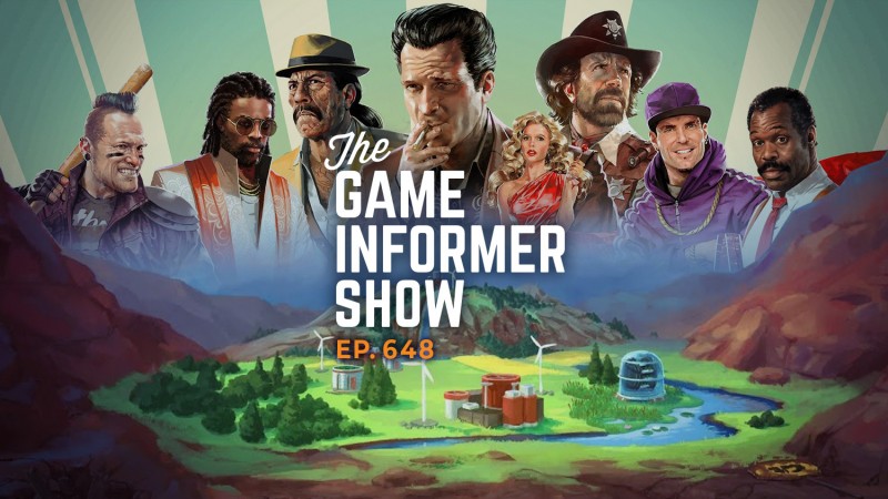 PAX East 2023, Terra Nil e nossa pontuação de avaliação mais baixa em anos |  GI Show