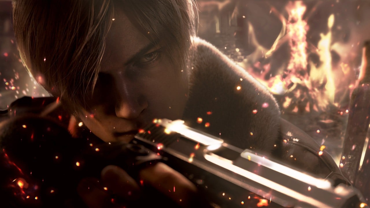 Personagem mais popular de Resident Evil é revelado em pesquisa da Famitsu Reader