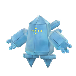 Pokémon GO, Equipe ofensiva GO Rocket: Regice Obscur, caça brilhante, Œufs... Nosso guia