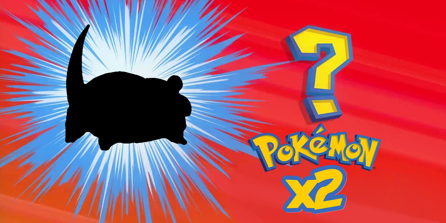 who is that Pokemon x2 slowpoke featured