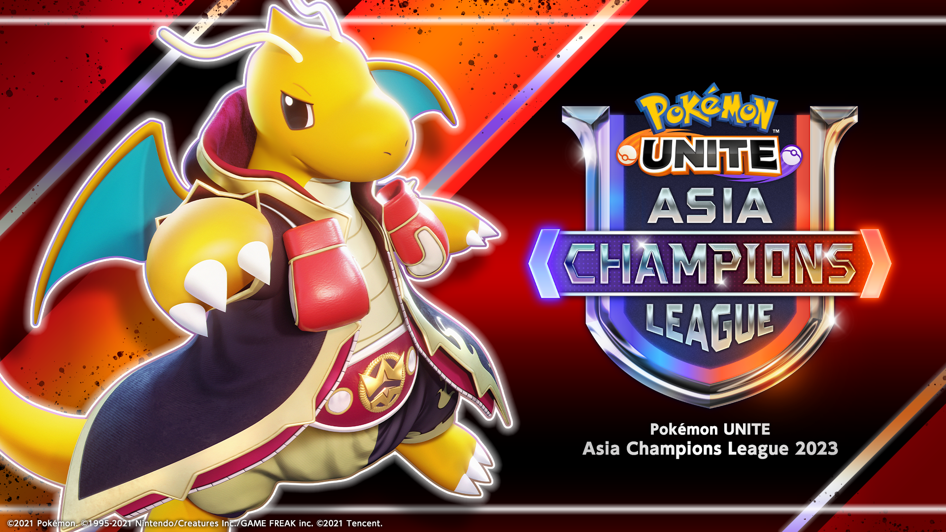 Pokémon UNITE Asia Champions League 2023 culminará nos playoffs de 18 a 19 de março