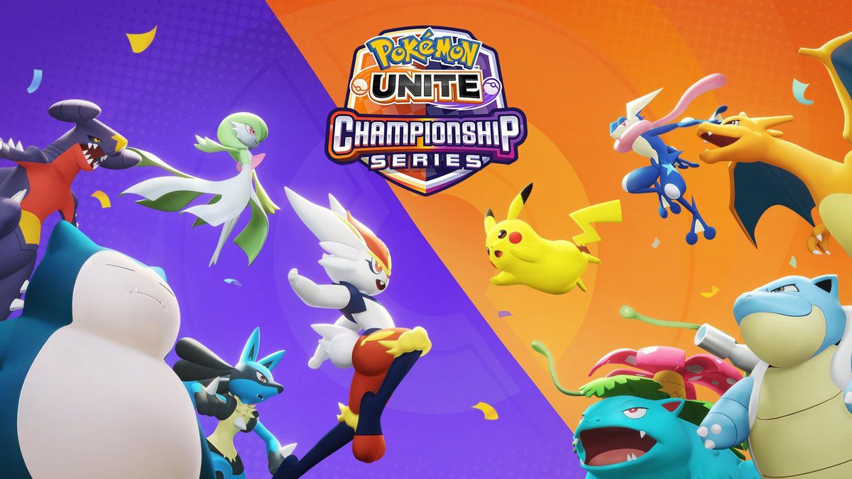 Pokémon UNITE Championship Series 2023 India Qualifiers com prêmio total de $ 75.000 anunciado;  Tudo o que você precisa saber